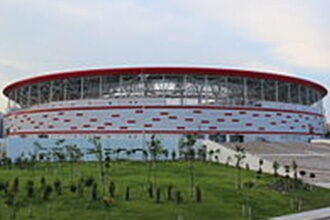 Estádio de Antália