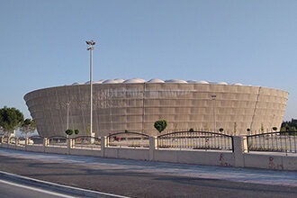 estádio adana estádio adana