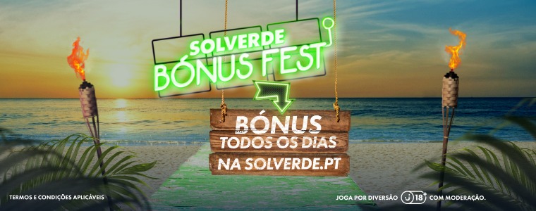 Bonus Fest