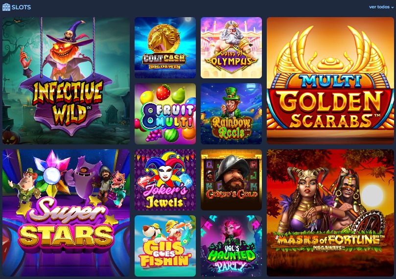 Casino Portugal