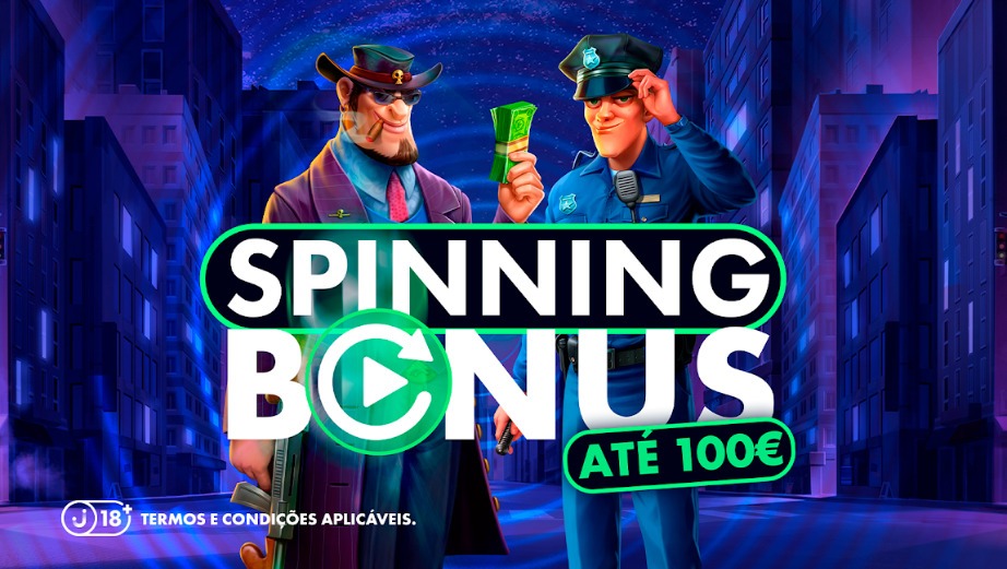 Spinning Bonus