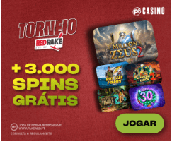 Torneio Red Rake