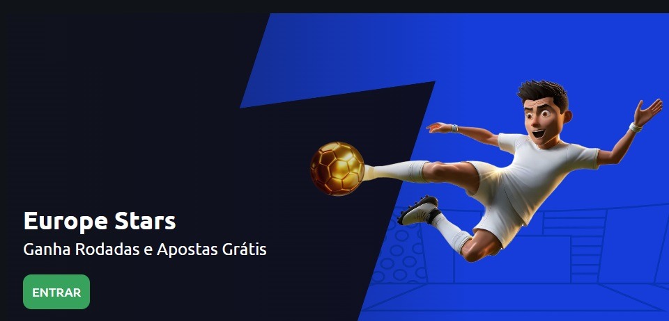 Europe Stars