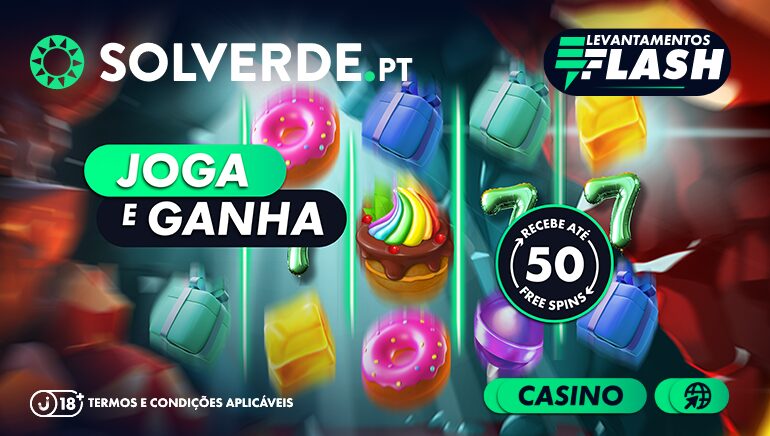Joga e Ganha