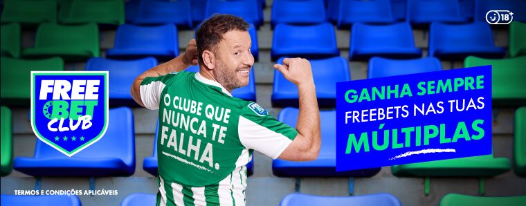 Free Bet Club