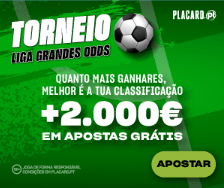 Torneio Liga das Grandes Odds