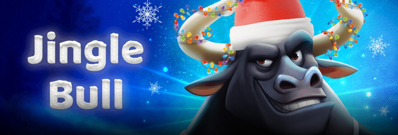 Jingle Bull 