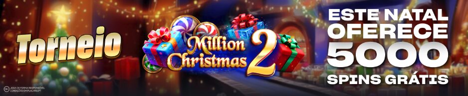 Torneio Natal Red Rake