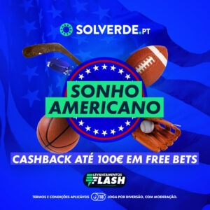 Sonho Americano