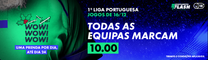 Countdown de Natal