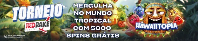 Torneio Red Rake Hawaiitopia