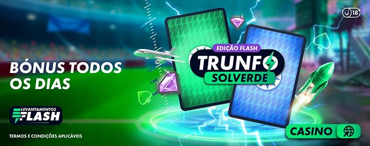 Trunfo Solverde