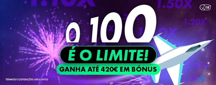 O Cem é o Limite