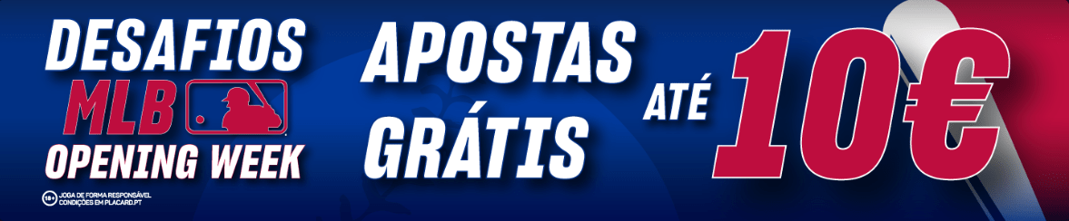 Desafios MLB