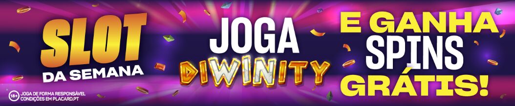 Slot da Semana