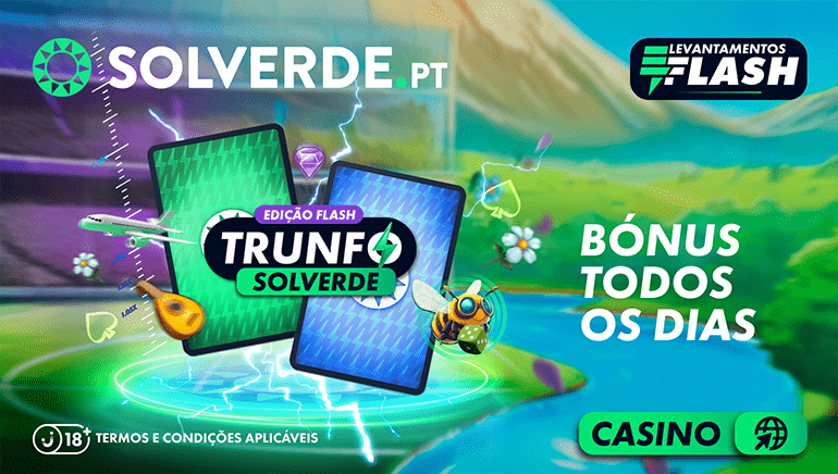 Trunfo Solverde