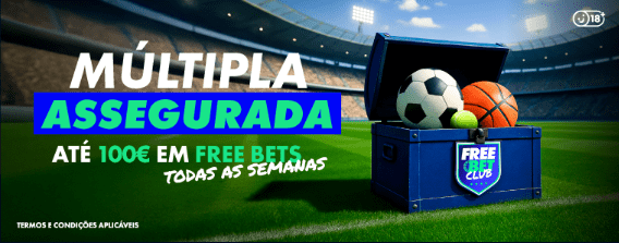 Free Bet Club