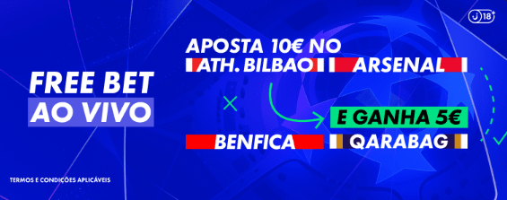 Benfica - Qarabag